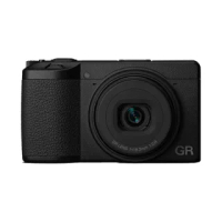 完成品 RICOH GR 美品 Ⅲ DIGITAL デジタルカメラ - fishtowndistrict.com