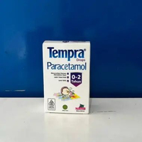 tempra drop