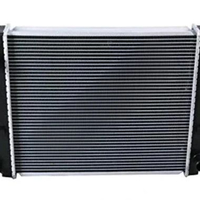 RADIATOR FORKLIFT TCM FD 30 C6 MANUAL