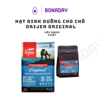 [Giá tốt không nên bỏ lỡ] HẠT DINH DƯỠNG CHO CHÓ ORIJEN ORIGINAL, BONADAY PETS, từ thịt và cá tươi, 