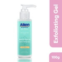 Aiken Bha Pha Bright Pore Refining Exfoliating Gel 100G