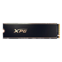 【ADATA 威剛】GAMMIX S60 PRO PCIe Gen4x4 M.2 2280 512GB 固態硬碟(讀5000MB/寫2700MB*附散熱片)