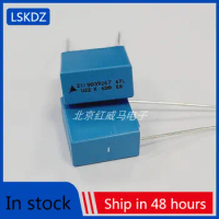 20-50PCS EPCOS/TDK 630V 0.22uF 224 220nF B32672L6224 correction capacitor Siemens