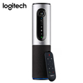 羅技 Logitech CONNECT 視訊會議系統 安全攝影機
