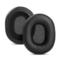 Replacement Earpads Foam Ear Pads Pillow Cushion Cover Earmuffs Repair Parts for Klipsch Reference one R6i on EAR Headphones