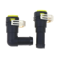 อุปกรณ์เสริมรถ d651-61-240เครื่องทําความร้อนระบบทําความเย็นเครื่องเชื่อมหลอดน้ําสําหรับm32004-2012m5