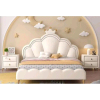 Headboard/ Wallpanel 3D Foam Model Mahkota