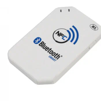 ACR1255 13.56mhz RFID Card Reader Writer USB interface for wireless Android Bluetooth NFC reader