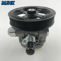 MJHK Auto Power Steering Pump 4450A187 4450A186 Fit For Mitsubishi Lancer EX GALANT