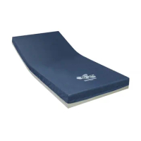 SPS1080 Solace Prevention Hospital Bed Mattress, 36" Width, 80" Length