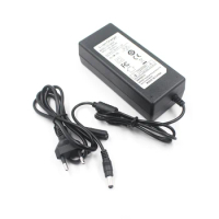 54.6V2A Charger 54.6V 2A Electric Bike Lithium Battery Charger for 48V Li-ion Lithium Battery Pack 5521 XLR Plug 48V2A Charger