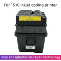 Videojet 1510 Continuous Inkjet Printer - Seri 1000