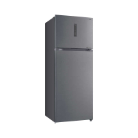 SANLUX台灣三洋【SR-V490B】490公升鋼板直流變頻兩門電冰箱1級(含標準安裝)