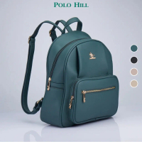 POLO HILL Donny Ladies Backpack PHD3-0B-109