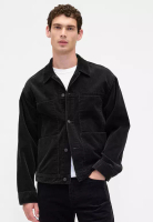 GAP Corduroy Icon Jacket