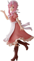 ★萊盛小拳王★BANPRESTO 代理版 轉生史萊姆 朱菜 女僕ver.