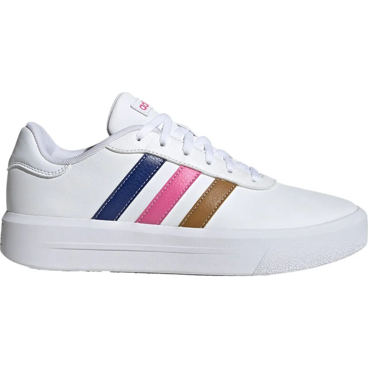 Adidas neo women's baseline w casual sneaker shop