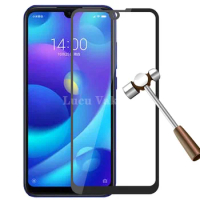 protective Glass Case On Redmi Note 7 Pro tempered glas full Cover Screen Protector Safety film For Xiaomi Xiaomi Note 7 7pro 9h