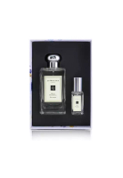 Jo Malone Jo Malone 藍風鈴古龍水2件禮盒套裝(100ml+9ml)