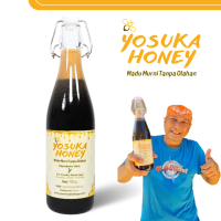 Madu Yosuka Honey 700 Gram Pure Honey