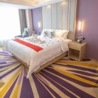 住宿 Lavande Hotel Zhongshan Nanlang Light Rail Station 中山
