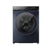 【TOSHIBA 東芝】12KG AI智能超微奈米泡泡 變頻洗脫烘滾筒洗衣機(TWD-BM130GF4TA)