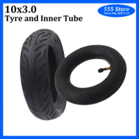 10Inch 10x3.0 Electric Skateboard Wheel Tire Inner Outer Tyre 10*3.0 Tire for 10 inch Balancing Car Electric scooter