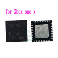 Original New IC Chip TDP158 replacement for Xbox One X Console Repair