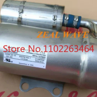 Untuk American TARK INC AC Stainless Steel Shell Pompa Air Minyak Pompa HDD60.2D-23 230VAC 1.7A