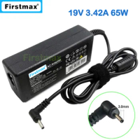 AC Power Adapter Supply 19V 3.42A 65W Charger for Acer Aspire 5 A514-56G A515-44G A515-54 A515-54G A515-55 A515-55G A515-56G