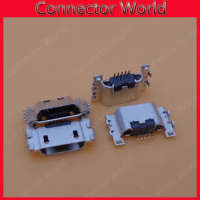 50/100pcs usb charger charging Port plug Connector For Sony Xperia Z Ultra XL39H C6802 C6833 T2 Ultra xm50t xm50h D5303 D5322