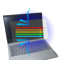 EZstick Lenovo ThinkBook 13S IWL 專用 防藍光螢幕貼