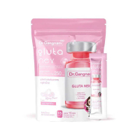กลูต้ากังนัม Dr.Gangnam Gluta Nex บรรจุ 15 ซอง