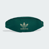 【adidas 愛迪達】 ADICOLOR 運動腰包 戶外 運動 休閒 男/女 - Originals JI9442