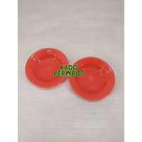 Piring Golden Hen Sp-05 - Piring Sambal Plastik - Piring Plastik Kecil
