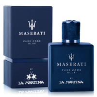 Maserati 瑪莎拉蒂 海神榮尊男性淡香水(100ml)｜期間限定◆秋冬迷人香氛