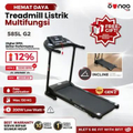 Redpanda 585 Treadmill