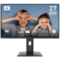 Màn hình MSI PRO MP273QP 27 inch, WQHD, IPS, 75Hz, Chống chói, Tiết kiệm năng lượng
