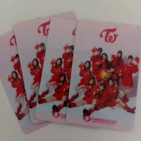 LOGAM MULIA GARUDA GOLD 0,001 GRAM K-POP TWICE