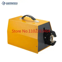 FEK-300L pneumatic cable terminal crimpers machine automatic crimping tools for big lugs