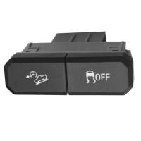 FL3Z-13D730-HA Papan Pemuka Hadapan Peranti Suis untuk Ford F-150