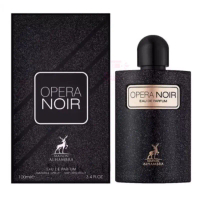 Opera Noir Perfume EDP For Unisex 100ml  Opera , Minyak Wangi Arab