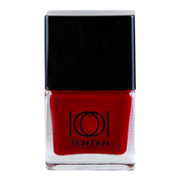 เท็นเท็น เนล คัลเลอร์ ผลิตภัณฑ์น้ำยาทาเล็บ สี TTS91 12 มล.