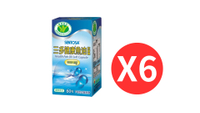 三多健康魚油軟膠囊60粒*6盒