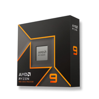 AMD Ryzen 9 9950X 16核32緒 盒裝中央處理器 100-100001277WOF