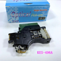 1-2Pcs Original KES-496A Laser Lens Parts for Playstation 4 PS4 Slim and Pro