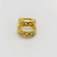 Cincin rantai motif • Belanja 2 barang gratis 1 • kentia jewelry