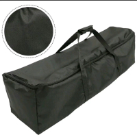 Tas persigi panjang multifungsi besar tas peralatan tas jumbo bucket tass kiton bag handbags handbag