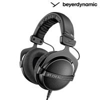 Beyerdynamic DT770 Pro  LE 限定80歐姆版 監聽耳機