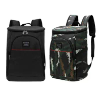 Backpack Picnic Bag Bag Thermal Bag for Hot and Cold Food for Picnic